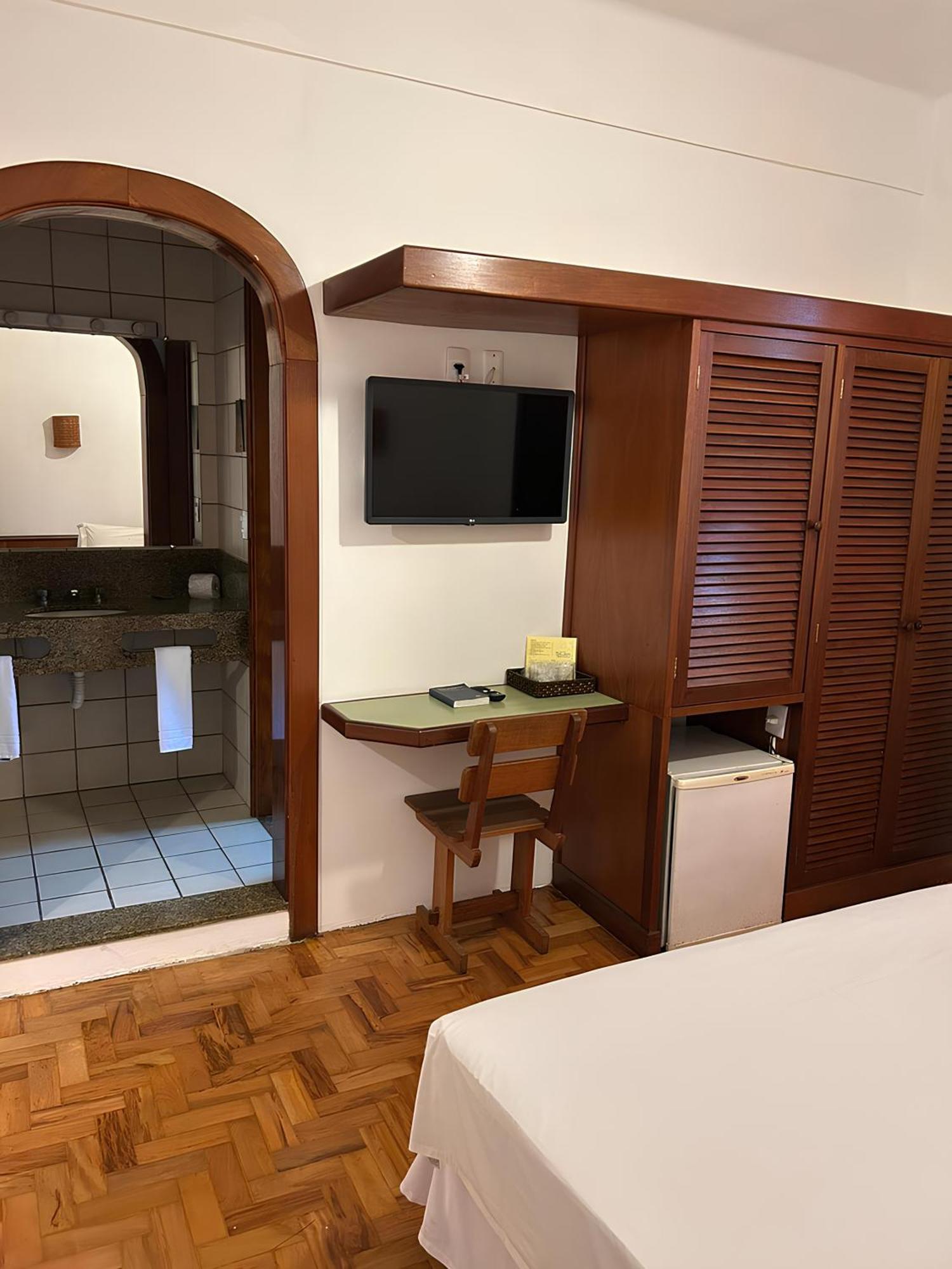 Voa Hotel Uniao كاكسامبو المظهر الخارجي الصورة